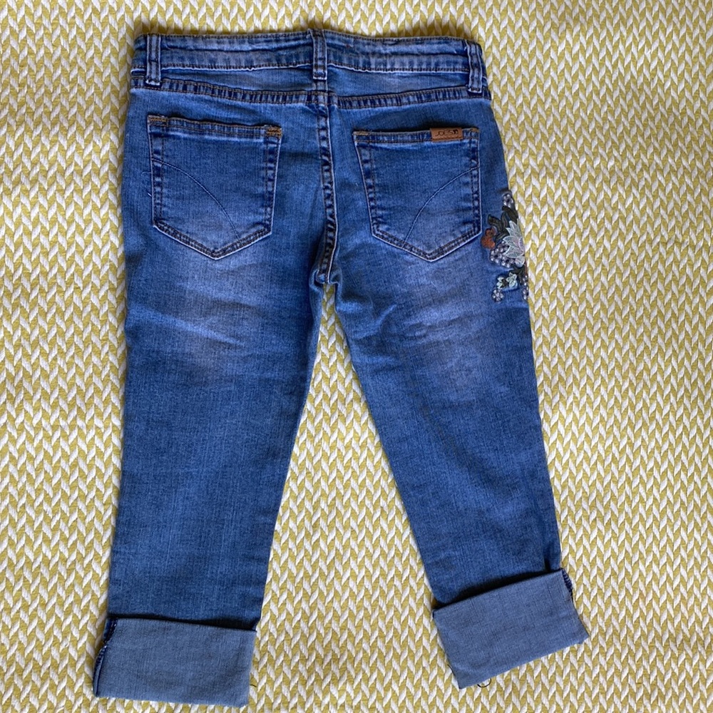 Joe’s Jeans girls - Picture 8 of 9